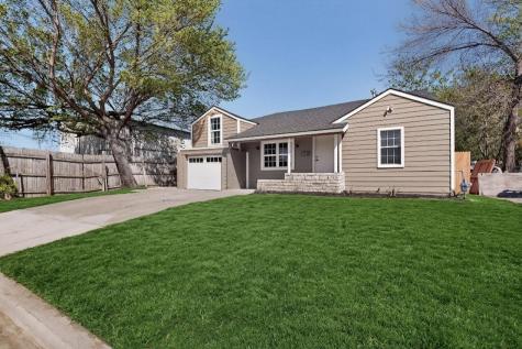 102 S Tillery Avenue Dallas TX 75211