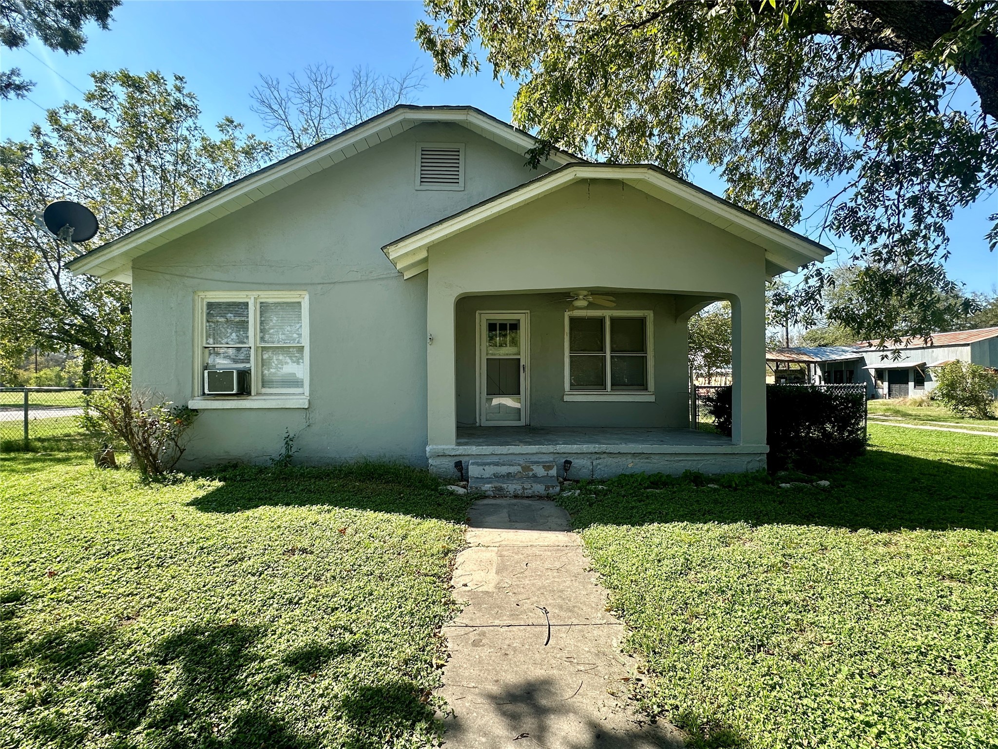 308 S Elm Street Hico TX 76457
