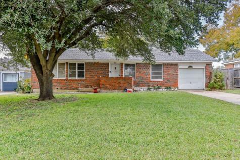 3213 Mimosa Park Drive Richland Hills TX 76118
