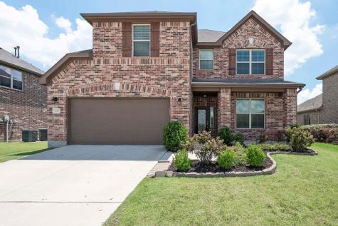 3209 Horizons Drive Little Elm TX 75068
