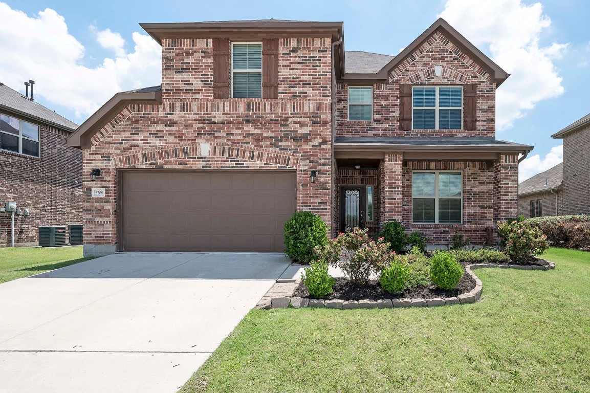 3209 Horizons Drive Little Elm TX 75068
