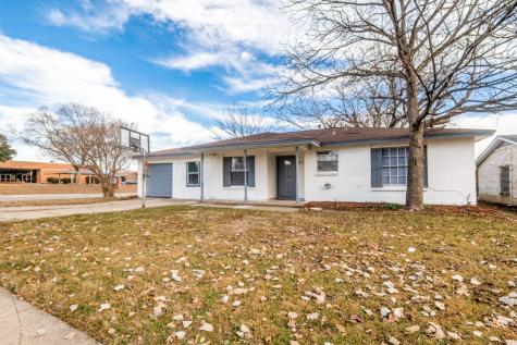 3701 Maxwell Court Arlington TX 76015