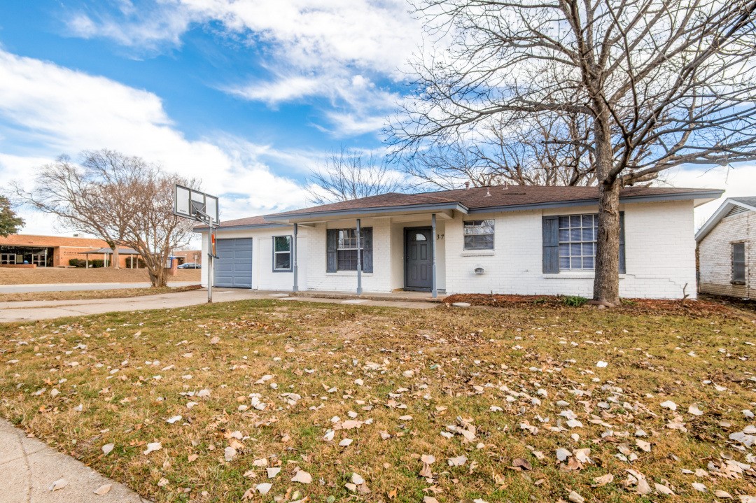 3701 Maxwell Court Arlington TX 76015