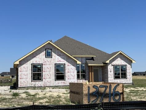 13716 Sage Meadow Circle Sanger TX 76266