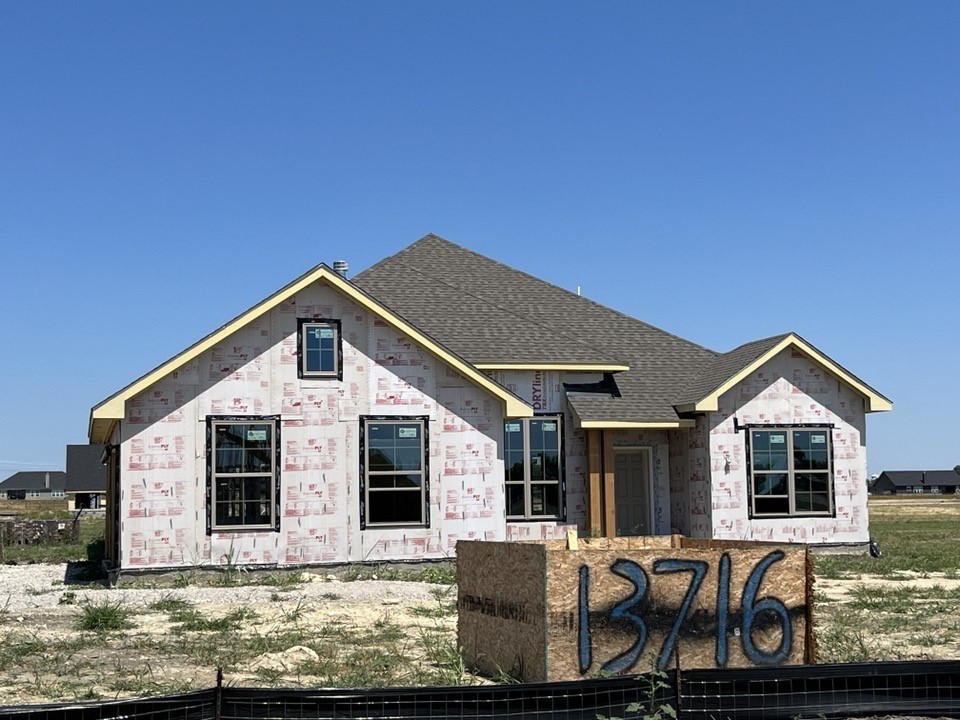 13716 Sage Meadow Circle Sanger TX 76266