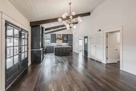 4617 Houghton Avenue Fort Worth TX 76107