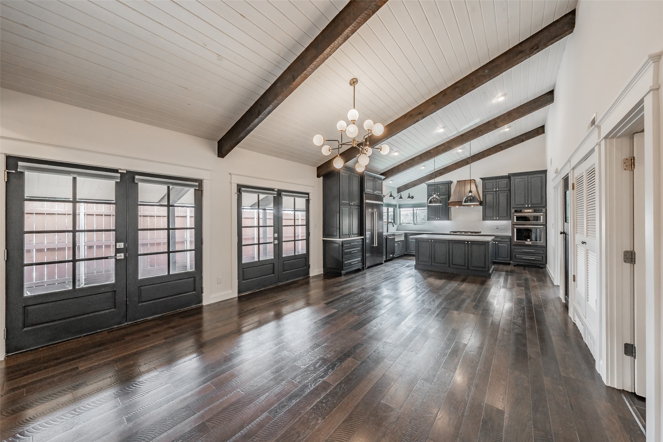 4617 Houghton Avenue Fort Worth TX 76107