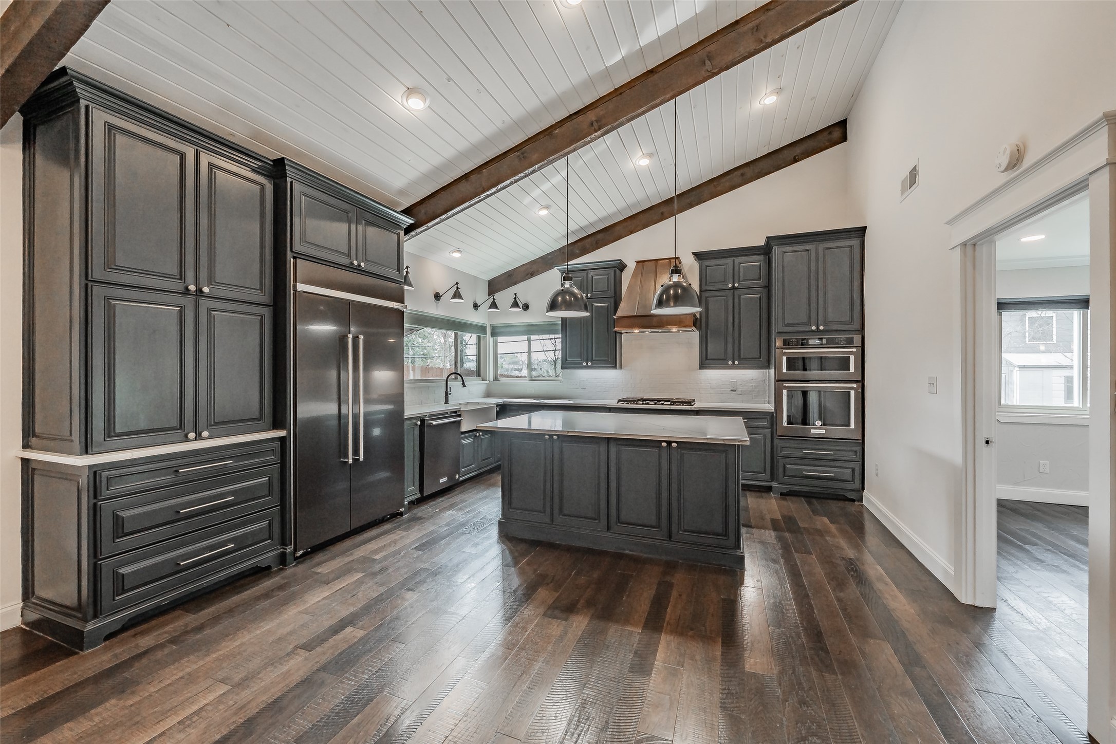 4617 Houghton Avenue Fort Worth TX 76107