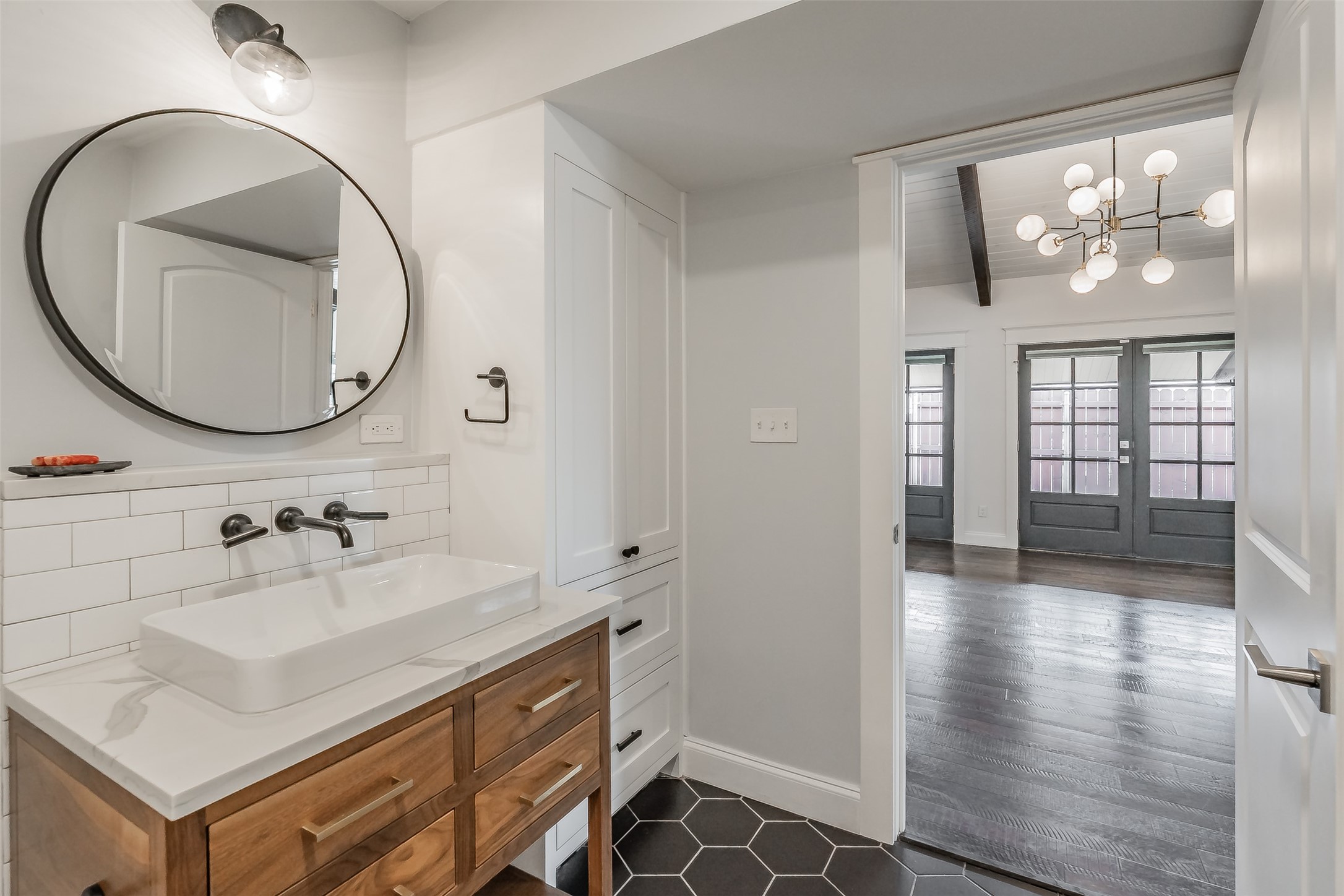4617 Houghton Avenue Fort Worth TX 76107