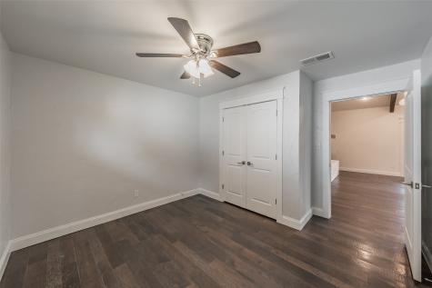4617 Houghton Avenue Fort Worth TX 76107