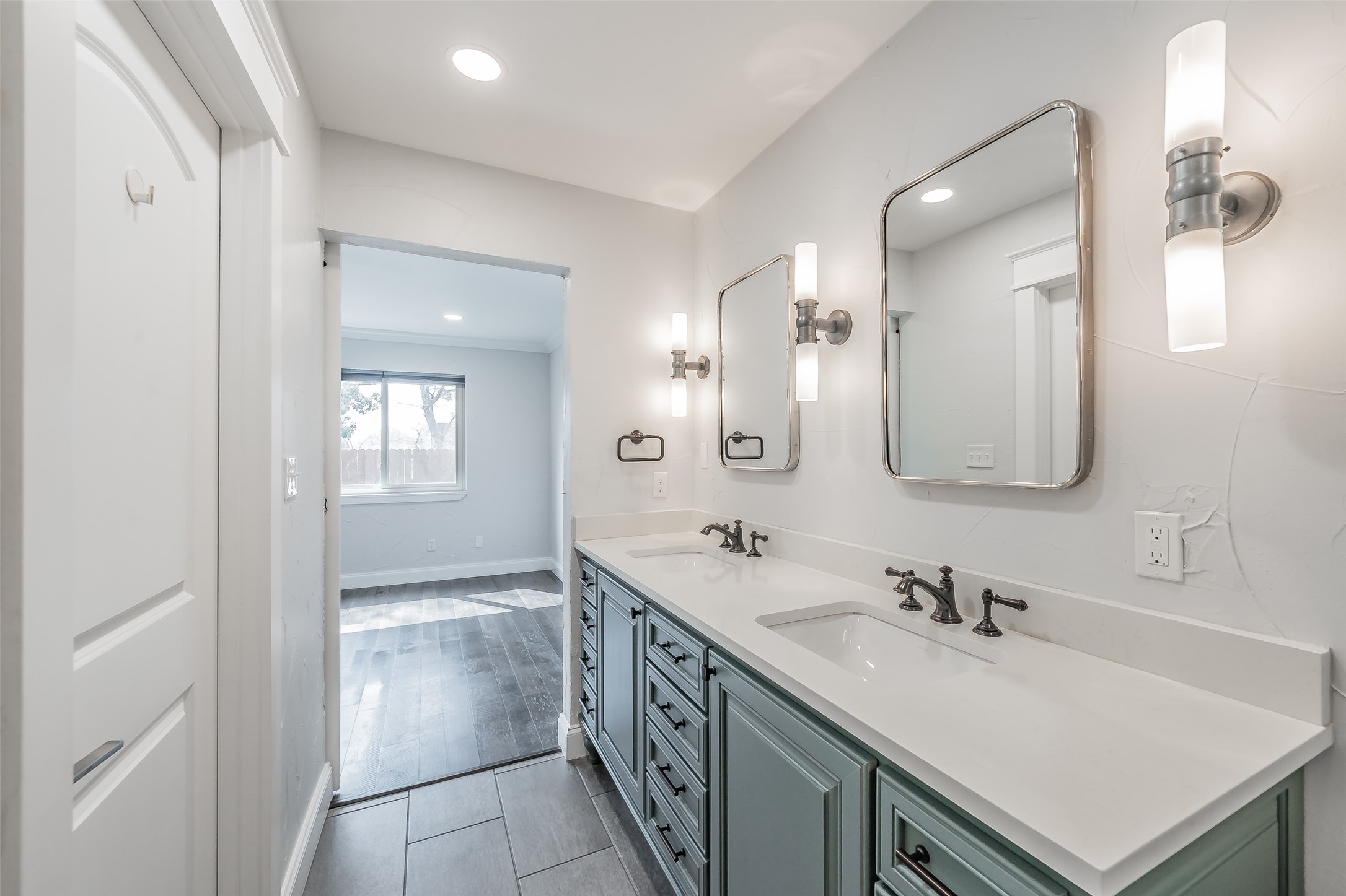 4617 Houghton Avenue Fort Worth TX 76107