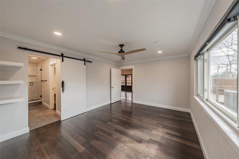 4617 Houghton Avenue Fort Worth TX 76107