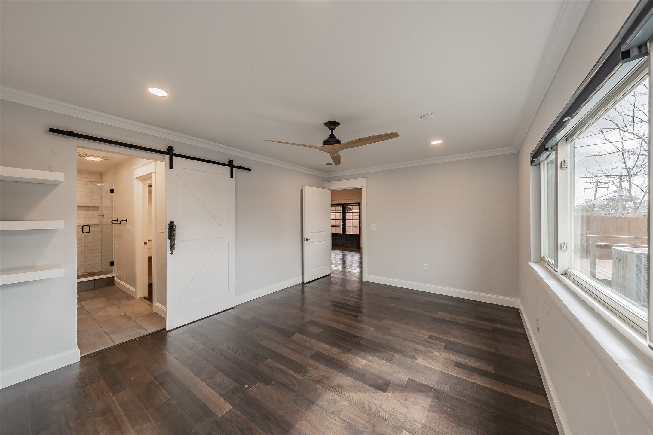 4617 Houghton Avenue Fort Worth TX 76107