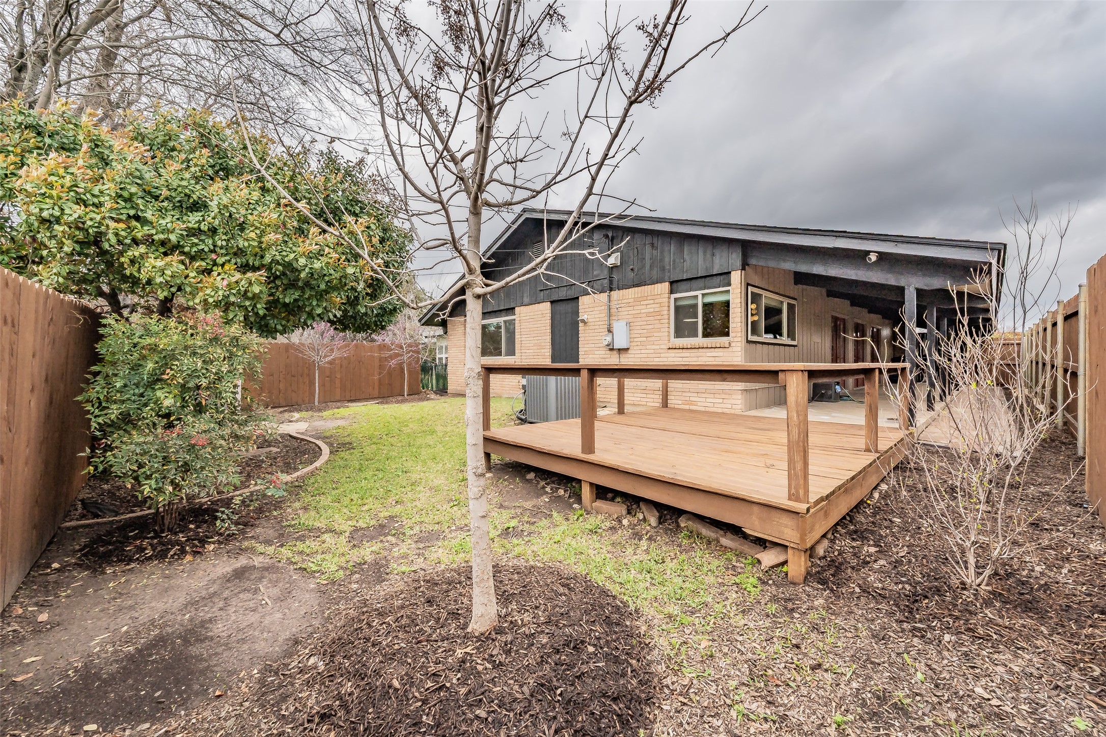 4617 Houghton Avenue Fort Worth TX 76107