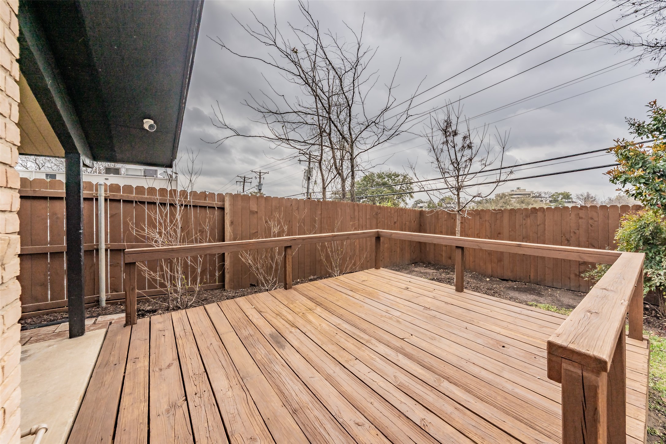 4617 Houghton Avenue Fort Worth TX 76107