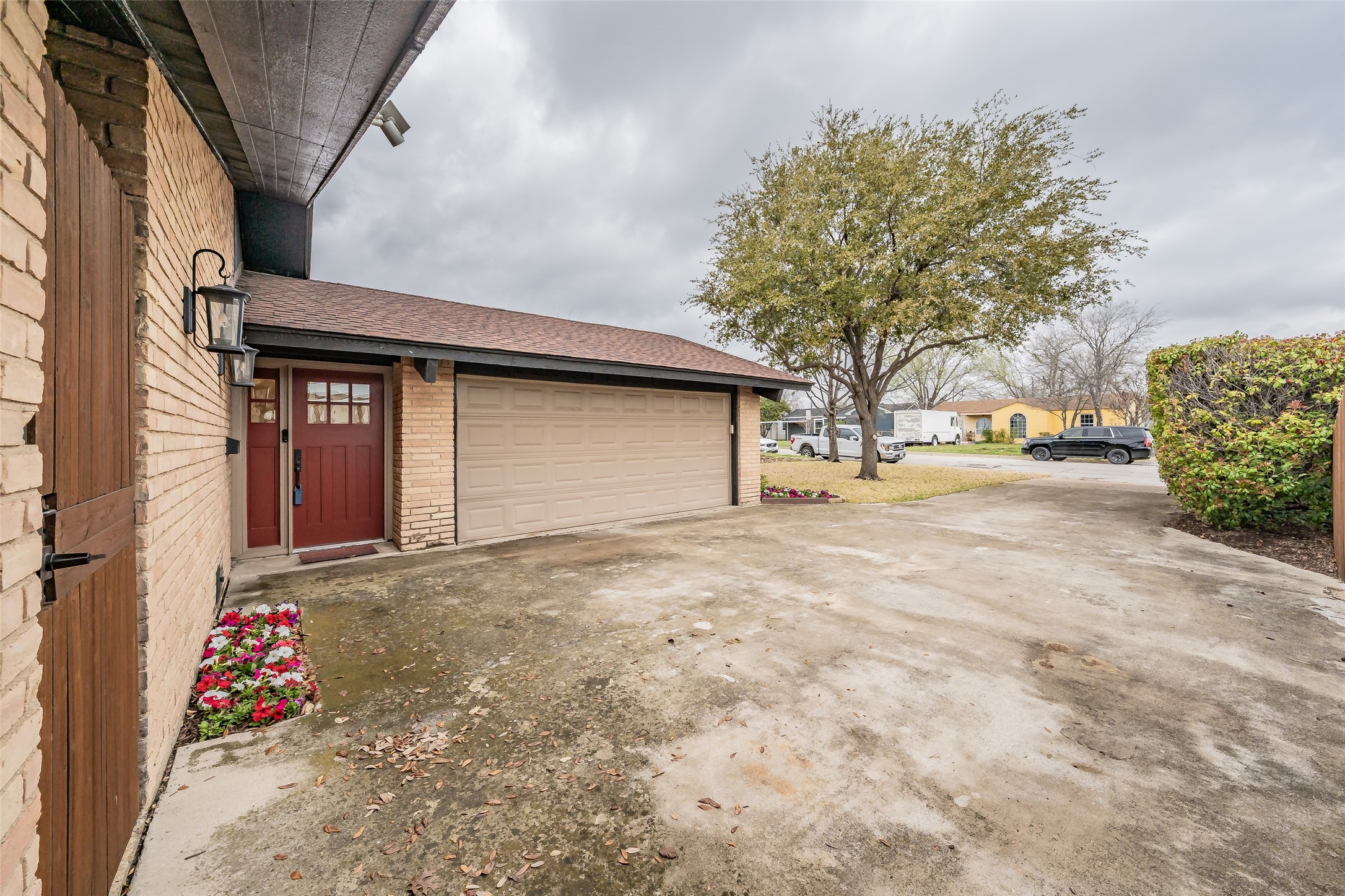 4617 Houghton Avenue Fort Worth TX 76107