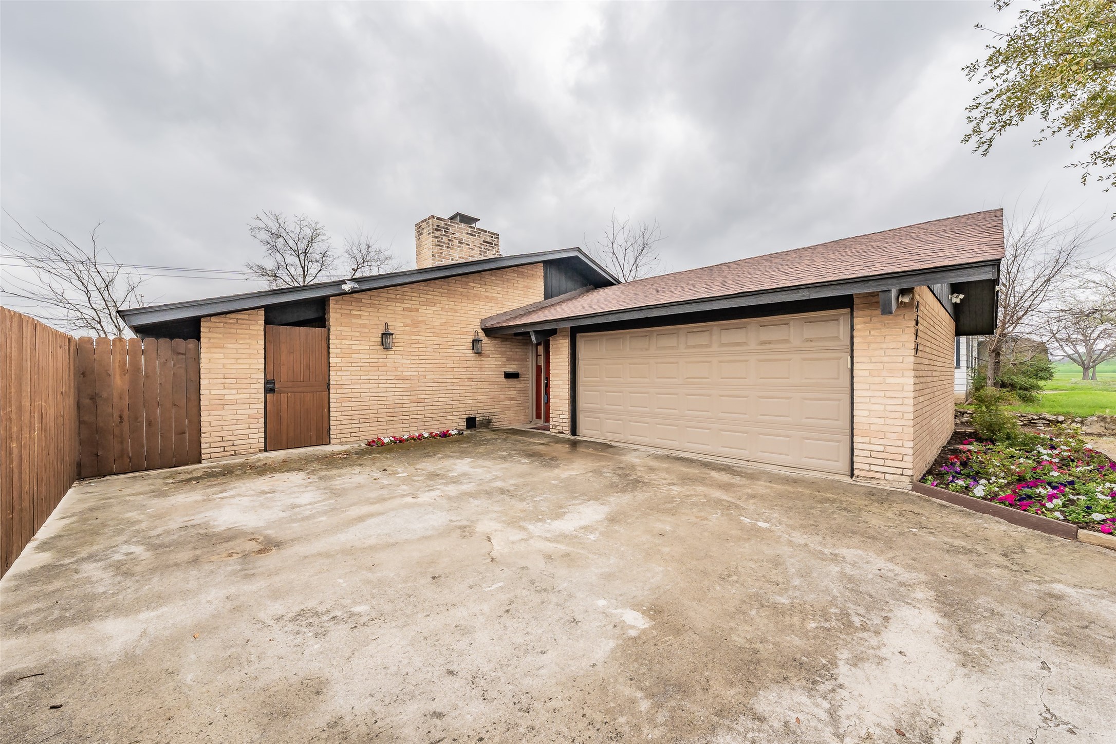 4617 Houghton Avenue Fort Worth TX 76107
