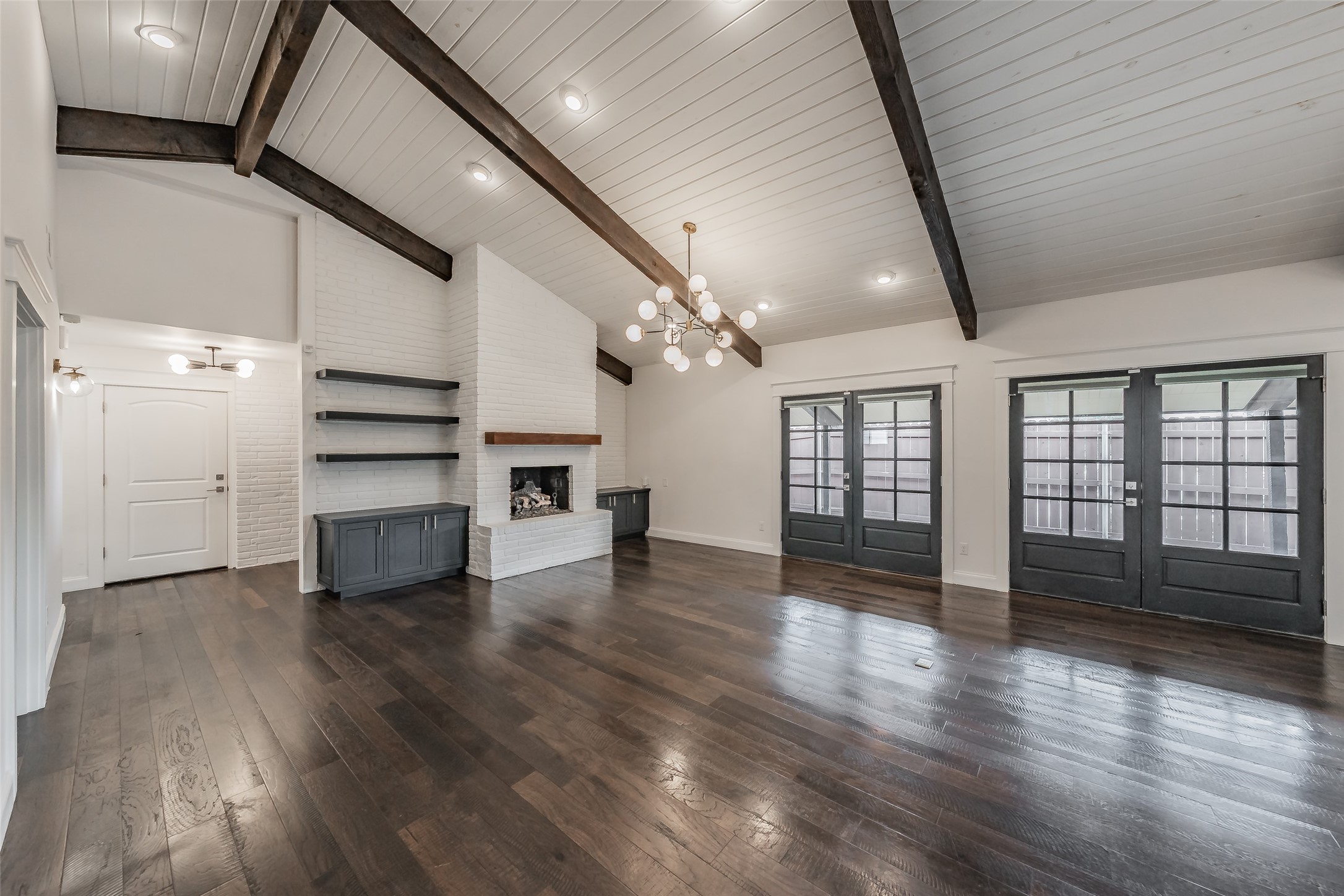 4617 Houghton Avenue Fort Worth TX 76107