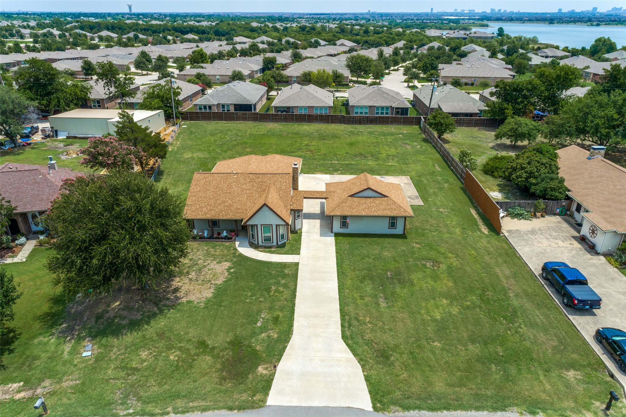 2240 Lariat Trail Frisco TX 75036