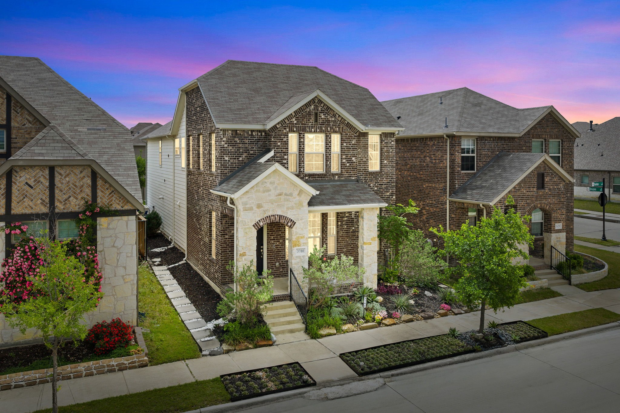 3700 Banton Street Rowlett TX 75089