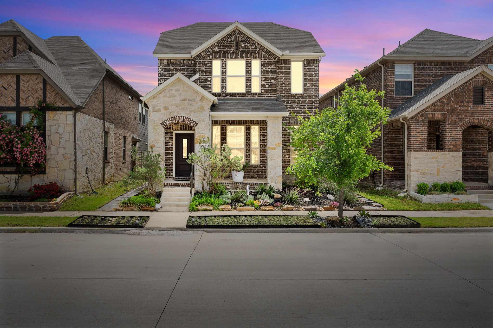 3700 Banton Street Rowlett TX 75089