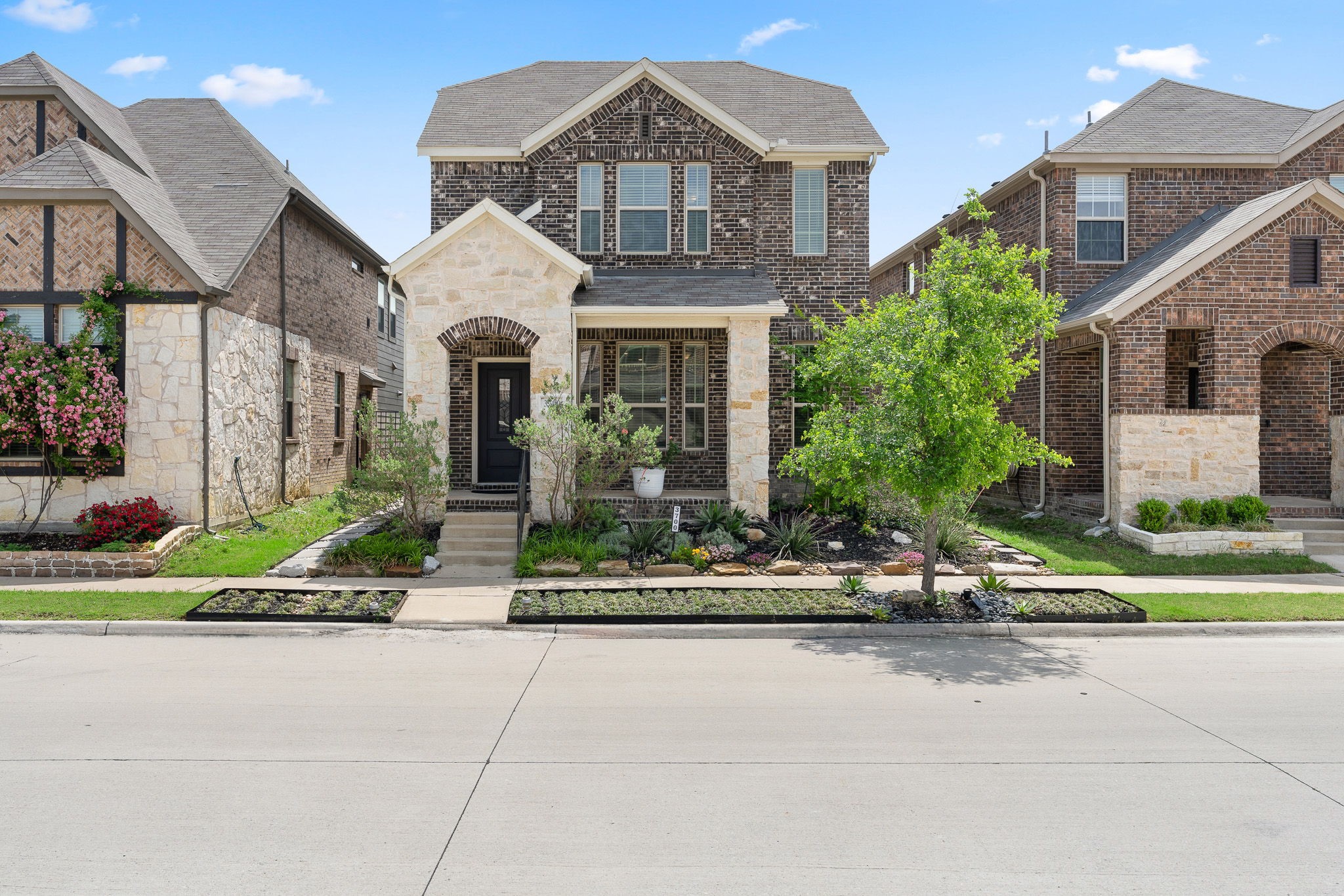3700 Banton Street Rowlett TX 75089
