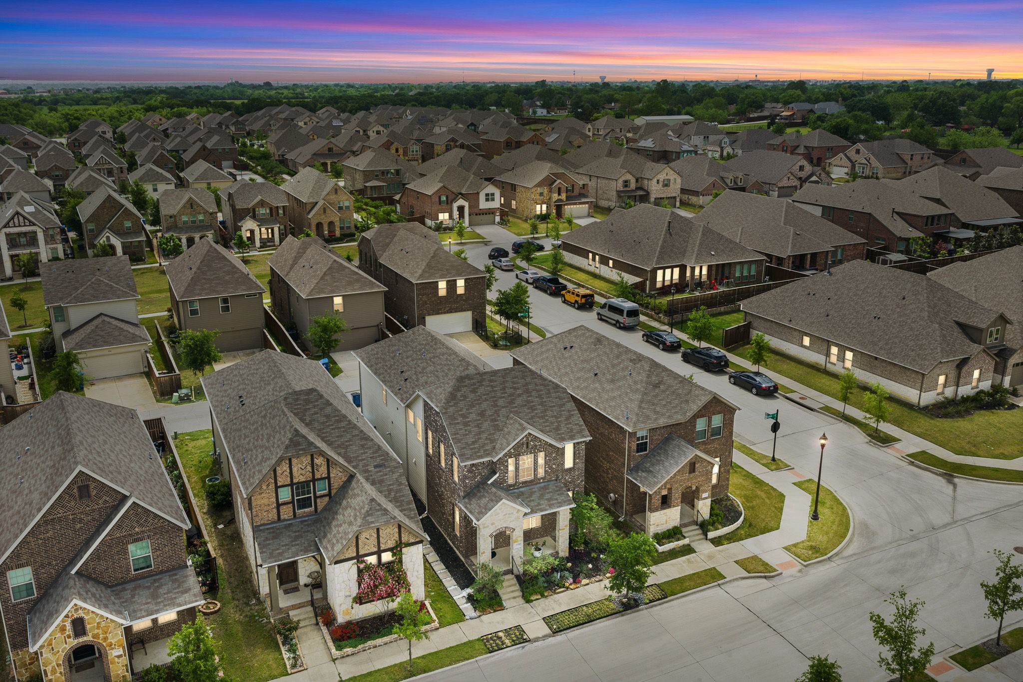 3700 Banton Street Rowlett TX 75089