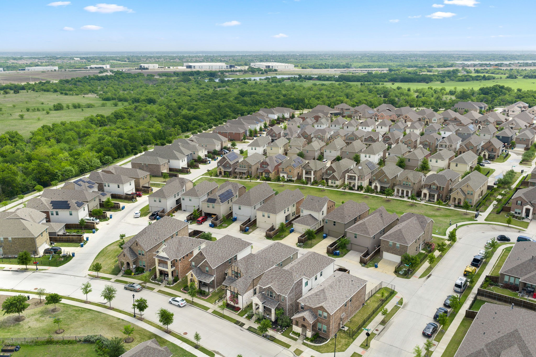 3700 Banton Street Rowlett TX 75089