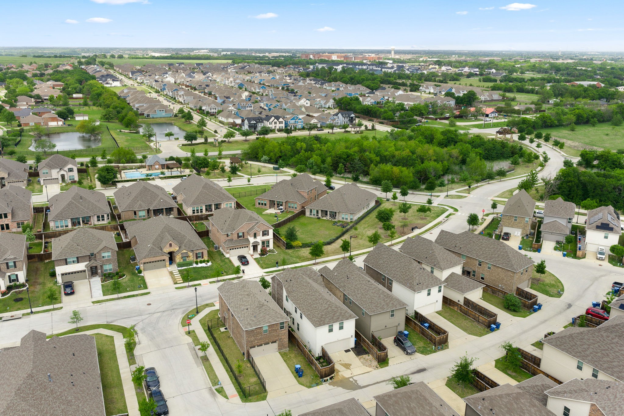 3700 Banton Street Rowlett TX 75089