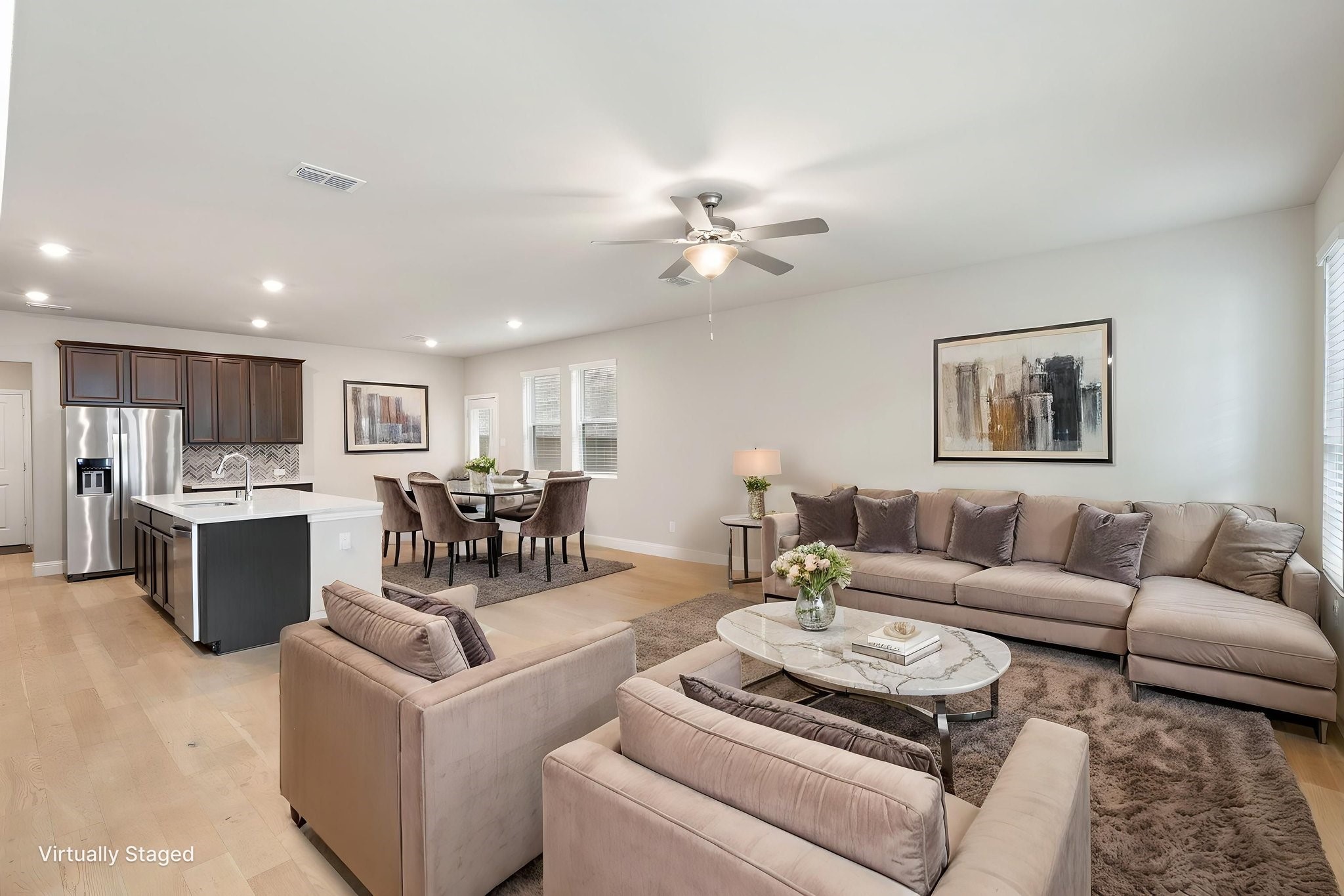 3700 Banton Street Rowlett TX 75089