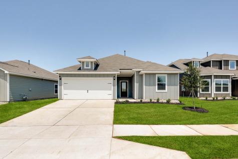 1533 Harvester Drive Fort Worth TX 76140