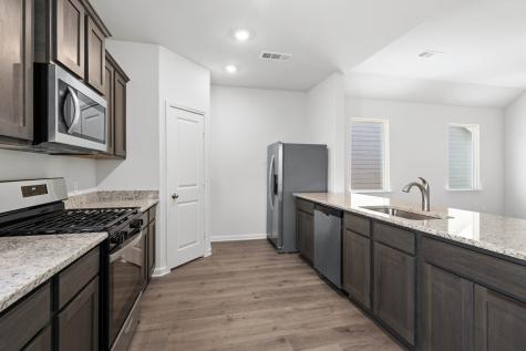 1533 Harvester Drive Fort Worth TX 76140