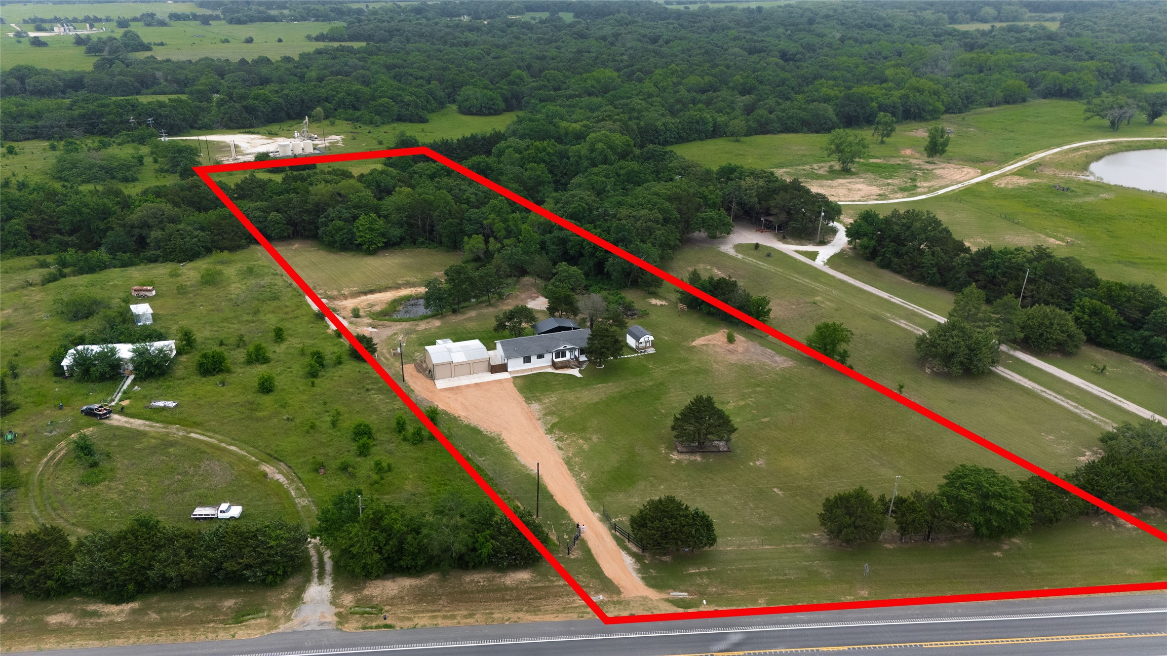 24882 Us Highway 377 Whitesboro TX 76273