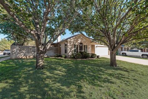 2644 Fondren Road Denton TX 76210