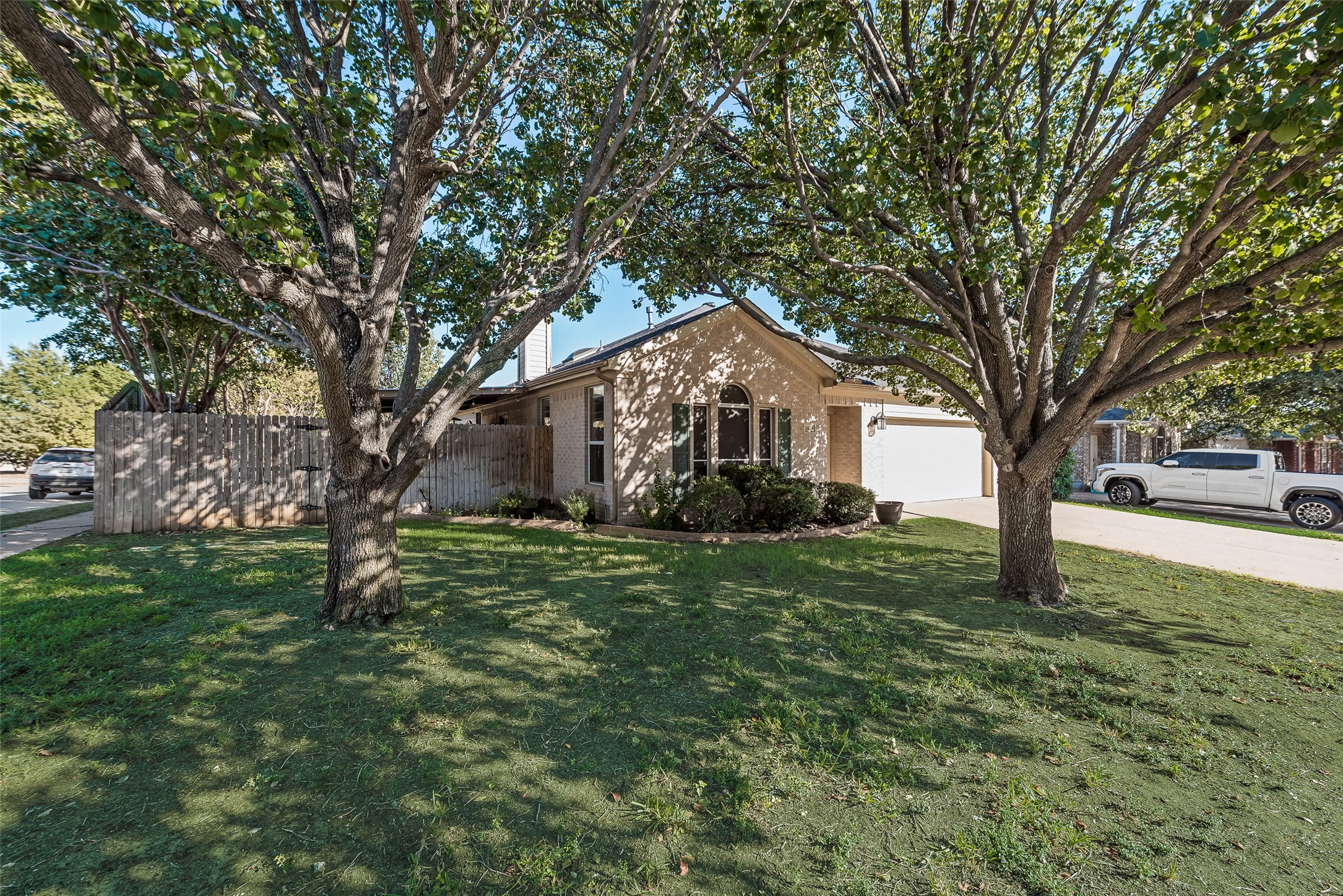 2644 Fondren Road Denton TX 76210