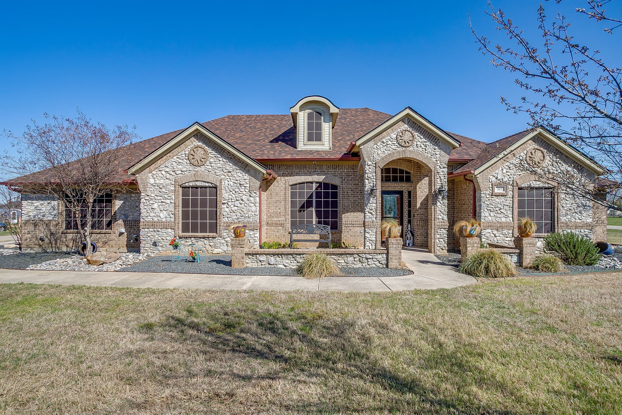 515 Morrow Road Springtown TX 76082