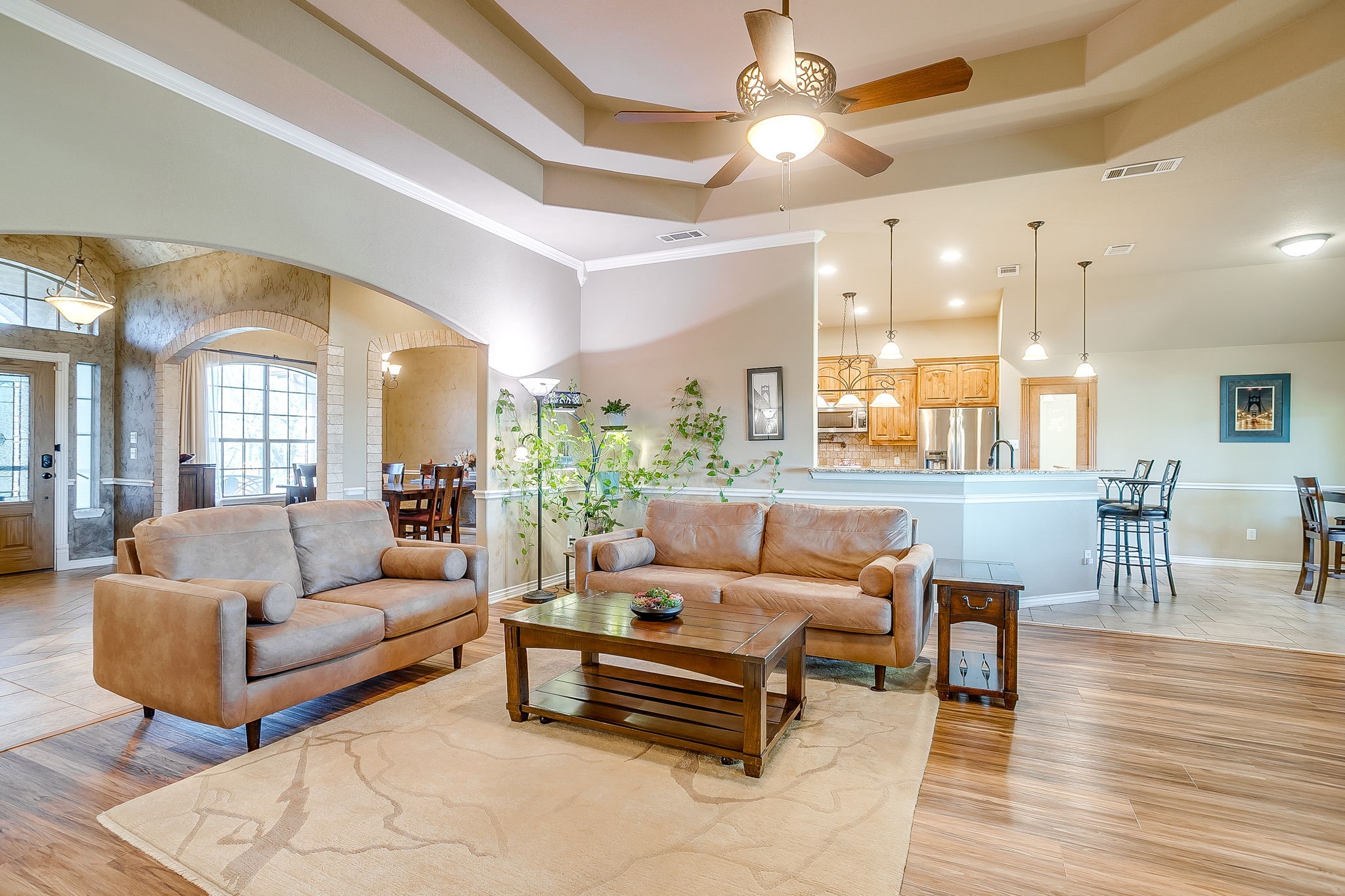 515 Morrow Road Springtown TX 76082