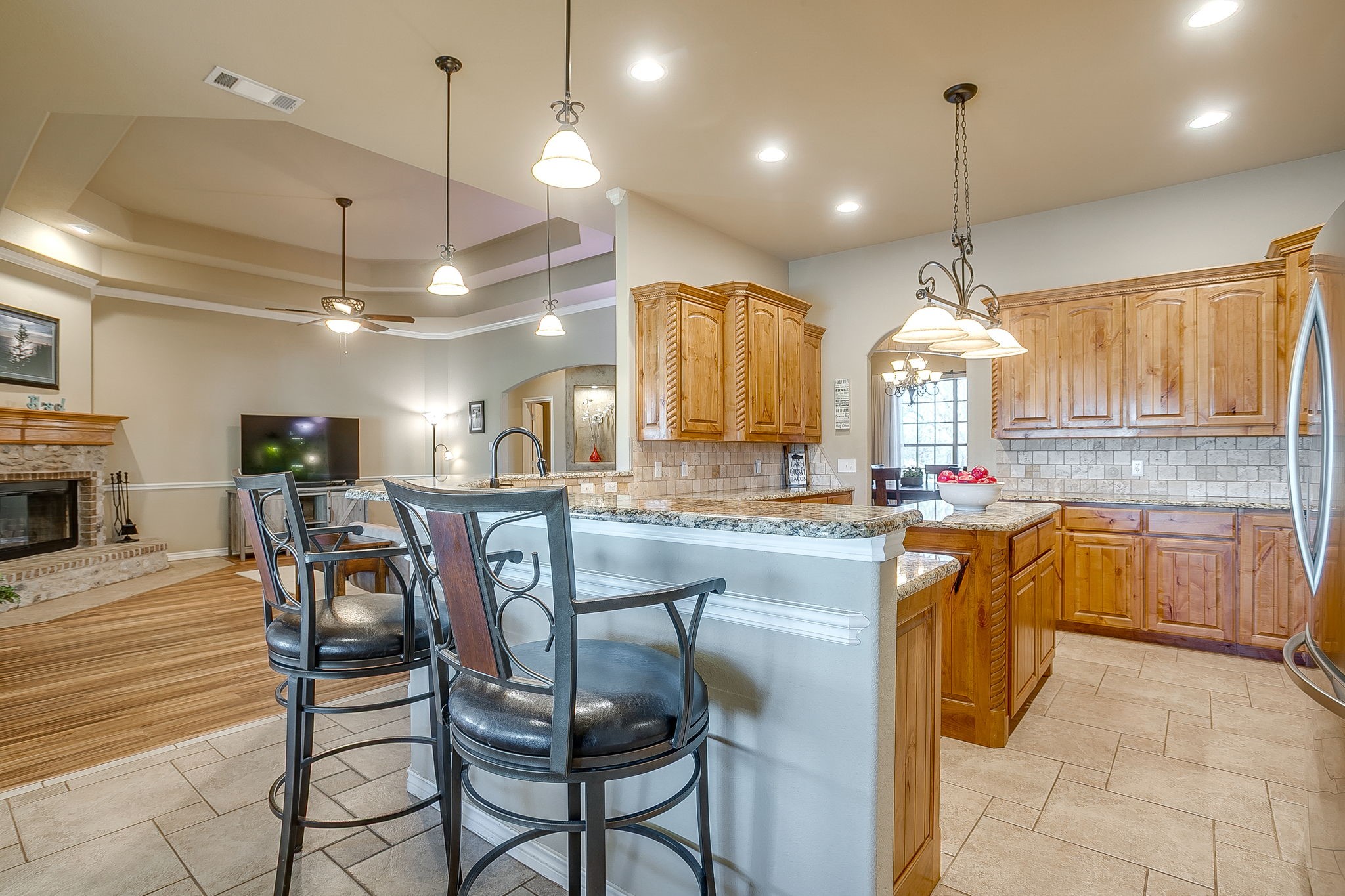 515 Morrow Road Springtown TX 76082