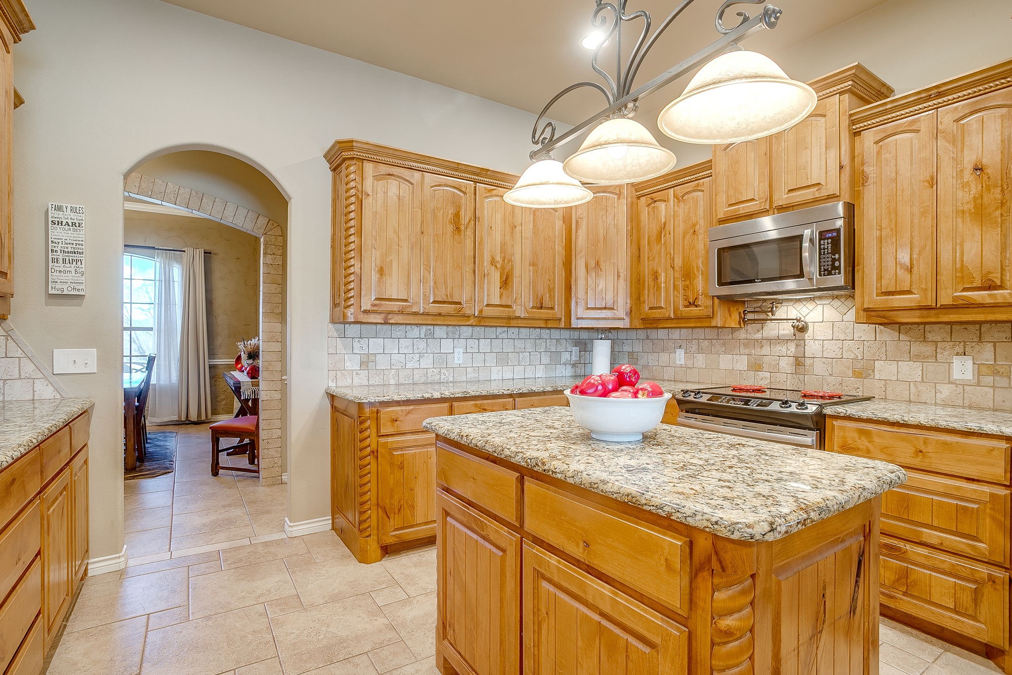 515 Morrow Road Springtown TX 76082