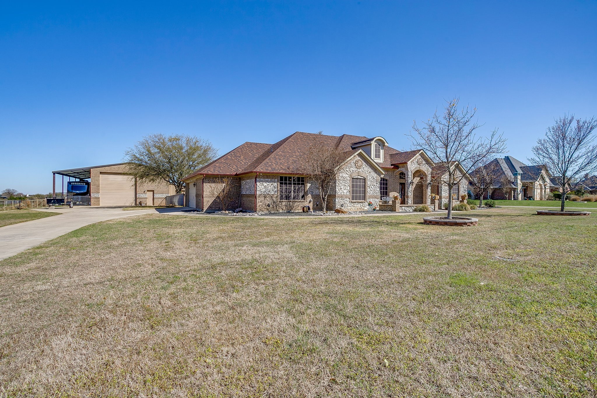 515 Morrow Road Springtown TX 76082