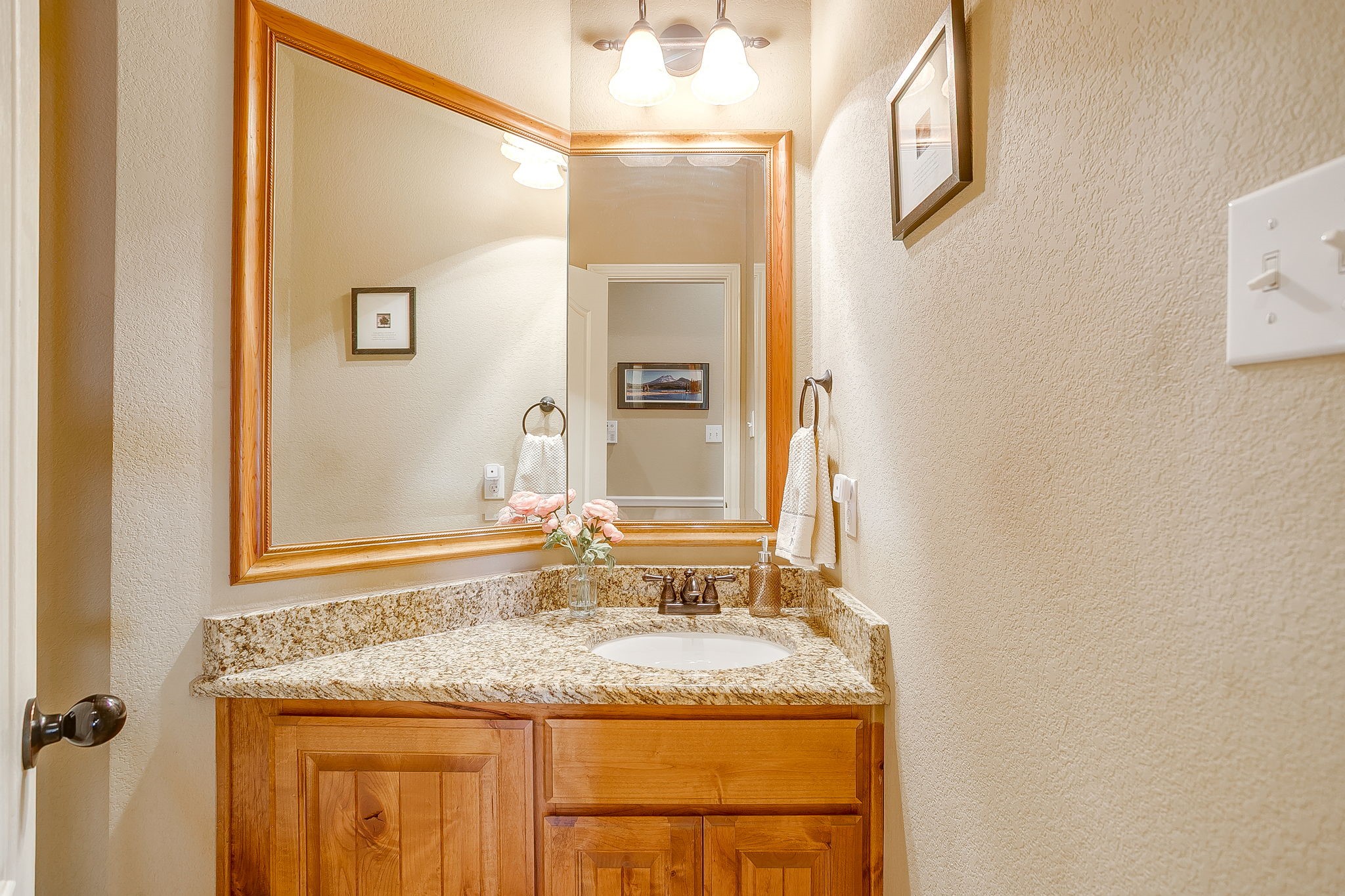 515 Morrow Road Springtown TX 76082