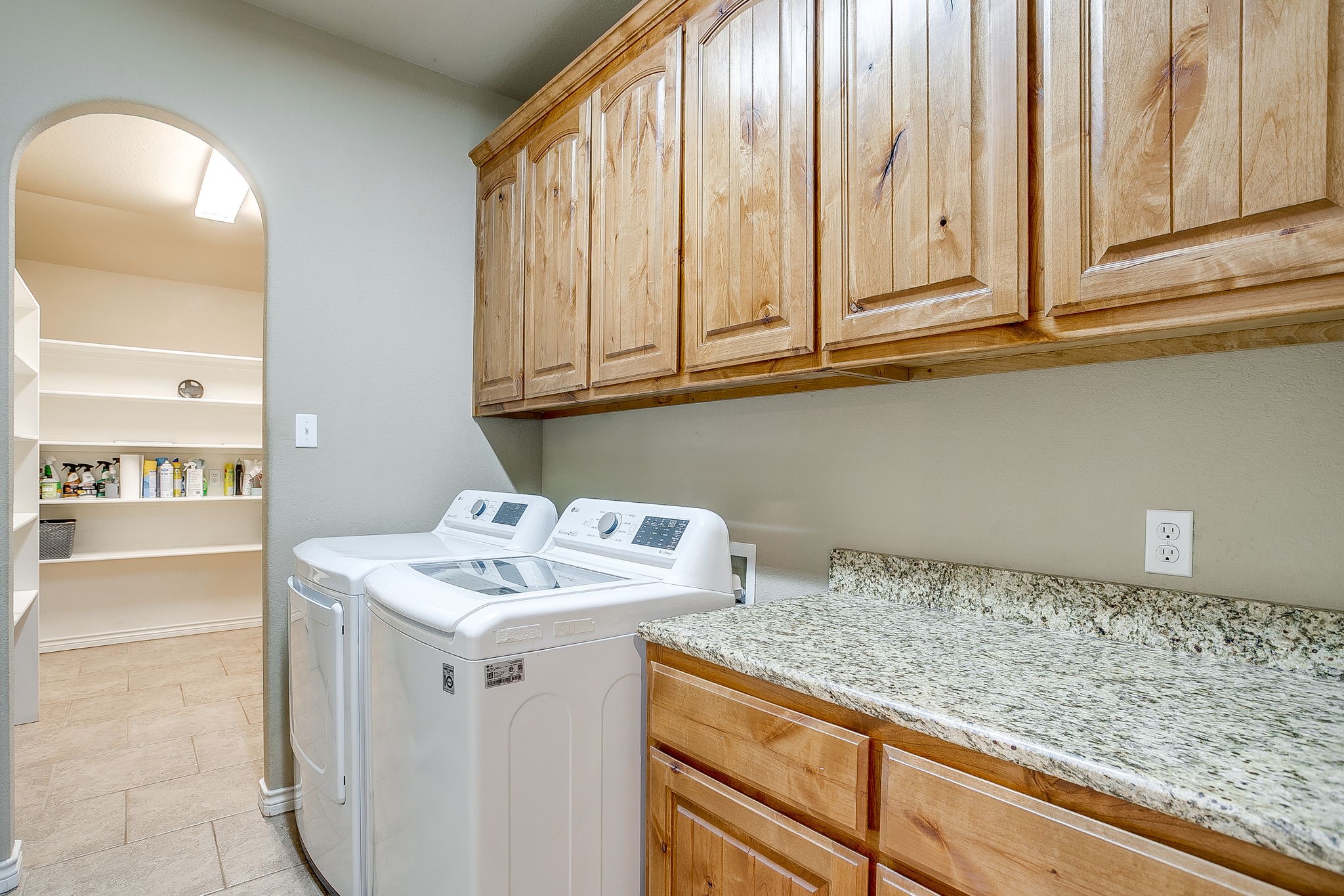 515 Morrow Road Springtown TX 76082