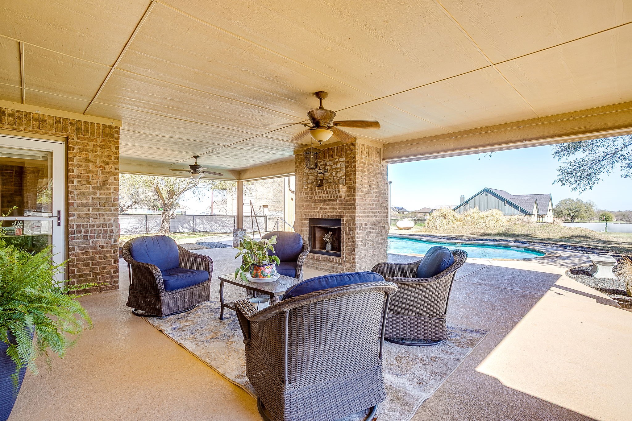 515 Morrow Road Springtown TX 76082