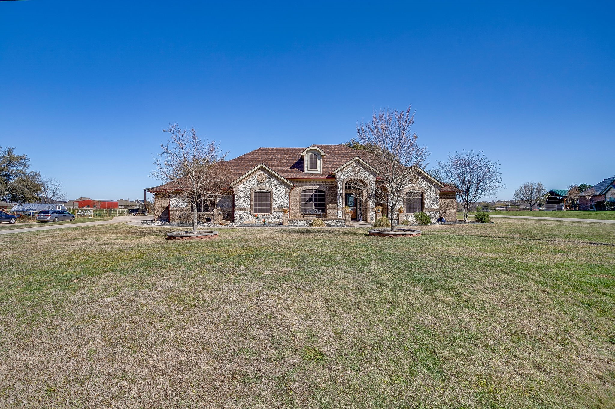515 Morrow Road Springtown TX 76082