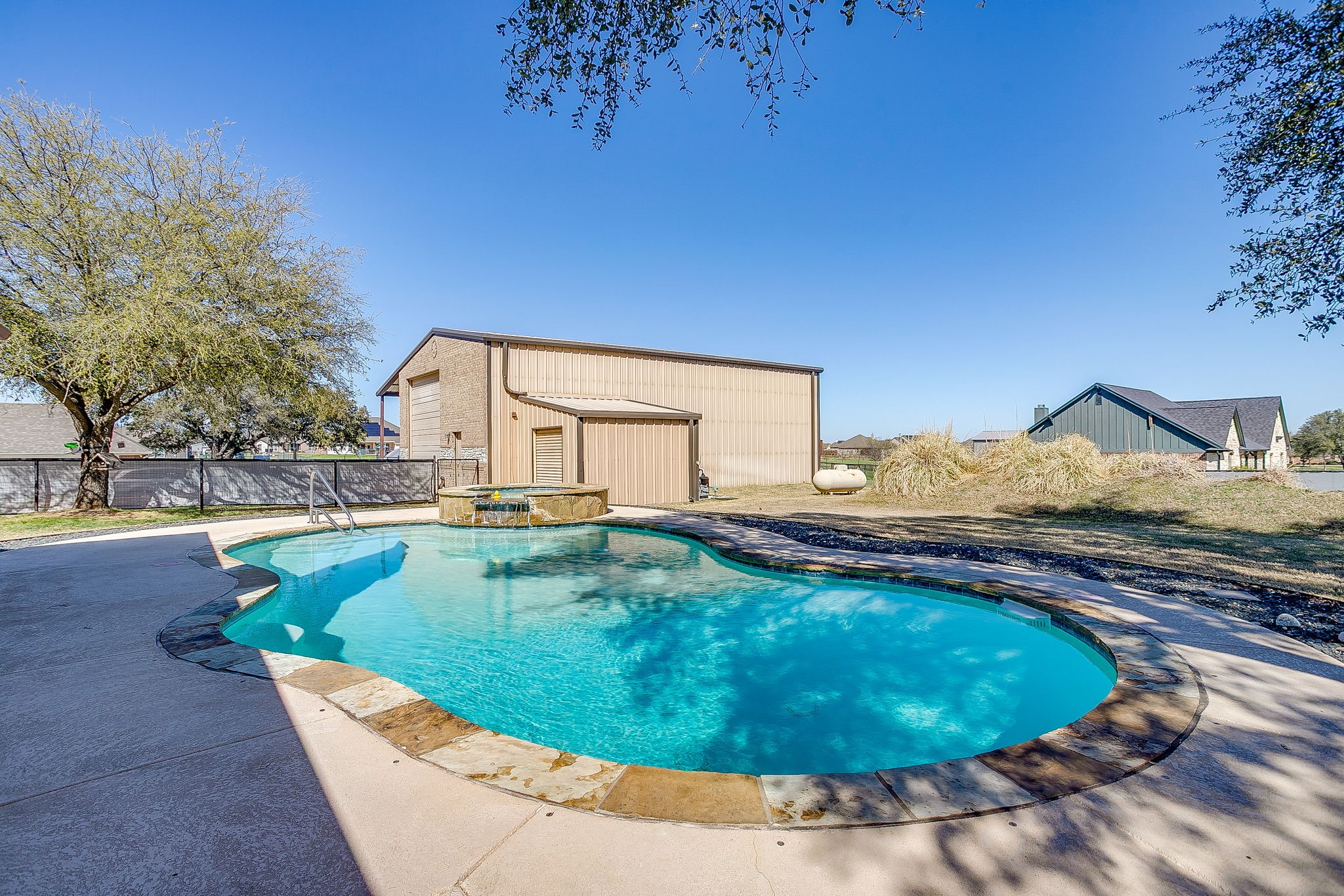 515 Morrow Road Springtown TX 76082