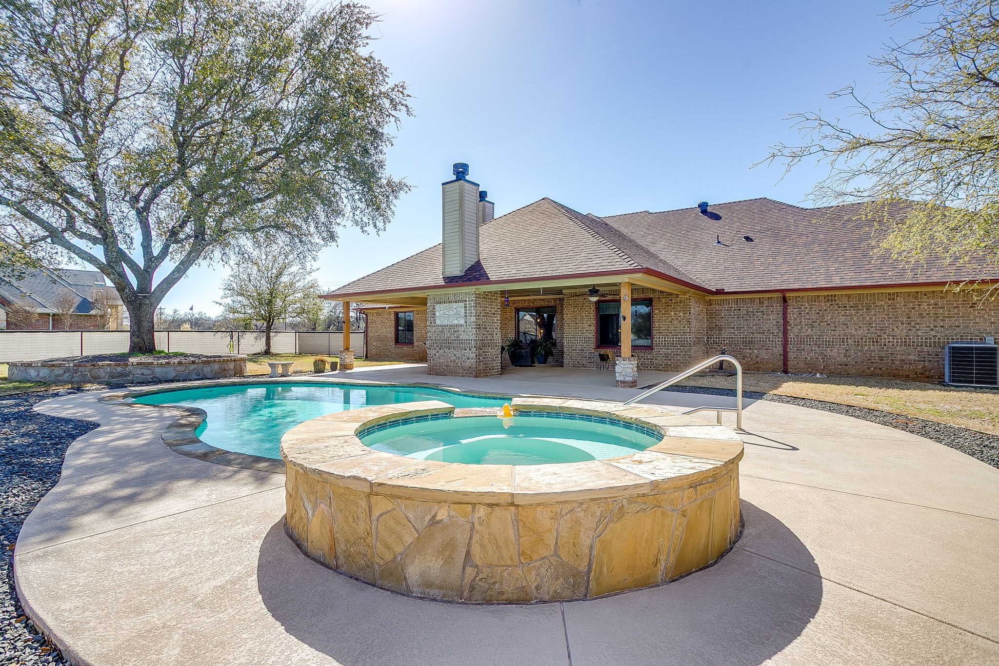 515 Morrow Road Springtown TX 76082