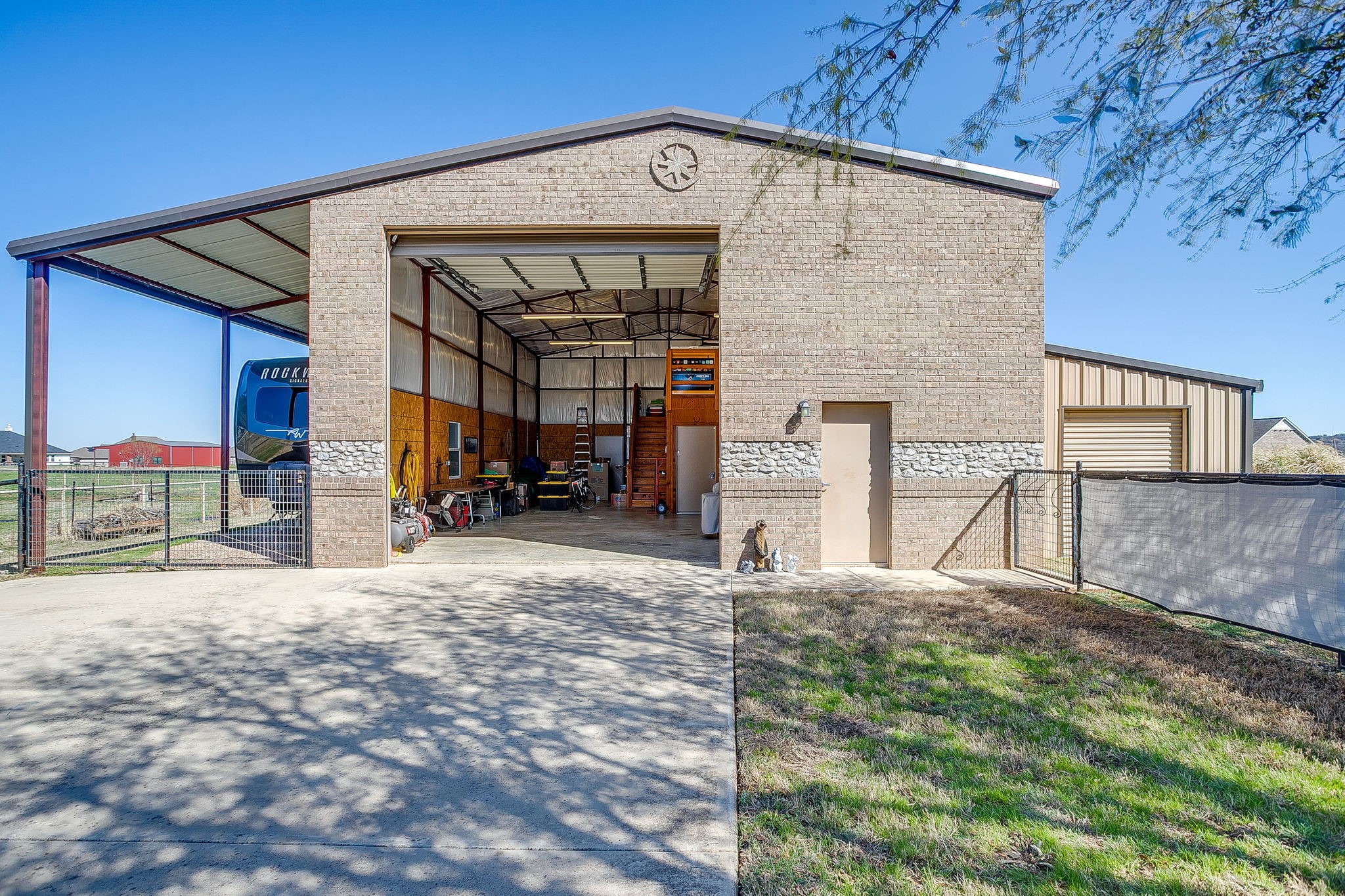 515 Morrow Road Springtown TX 76082