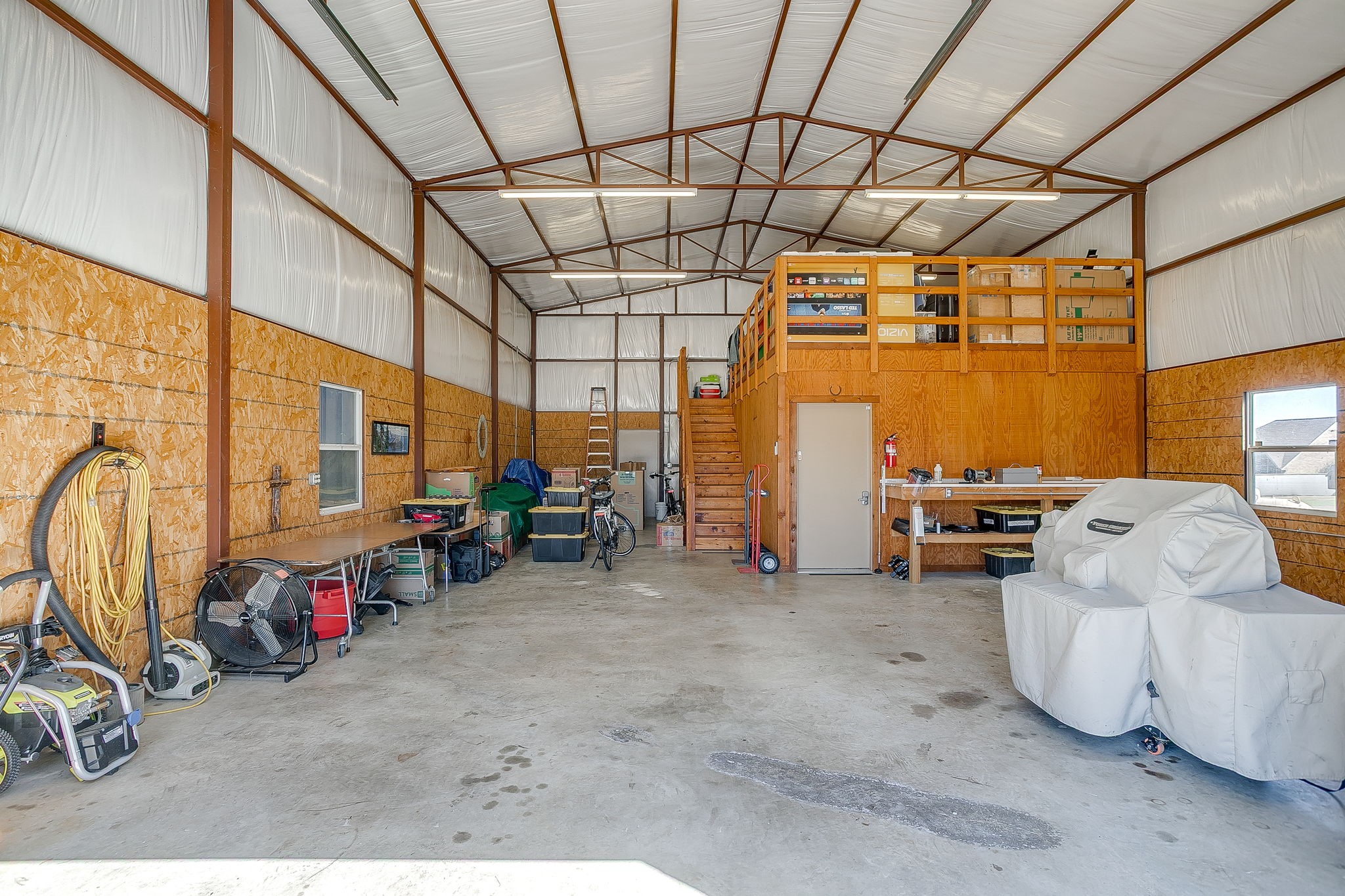 515 Morrow Road Springtown TX 76082