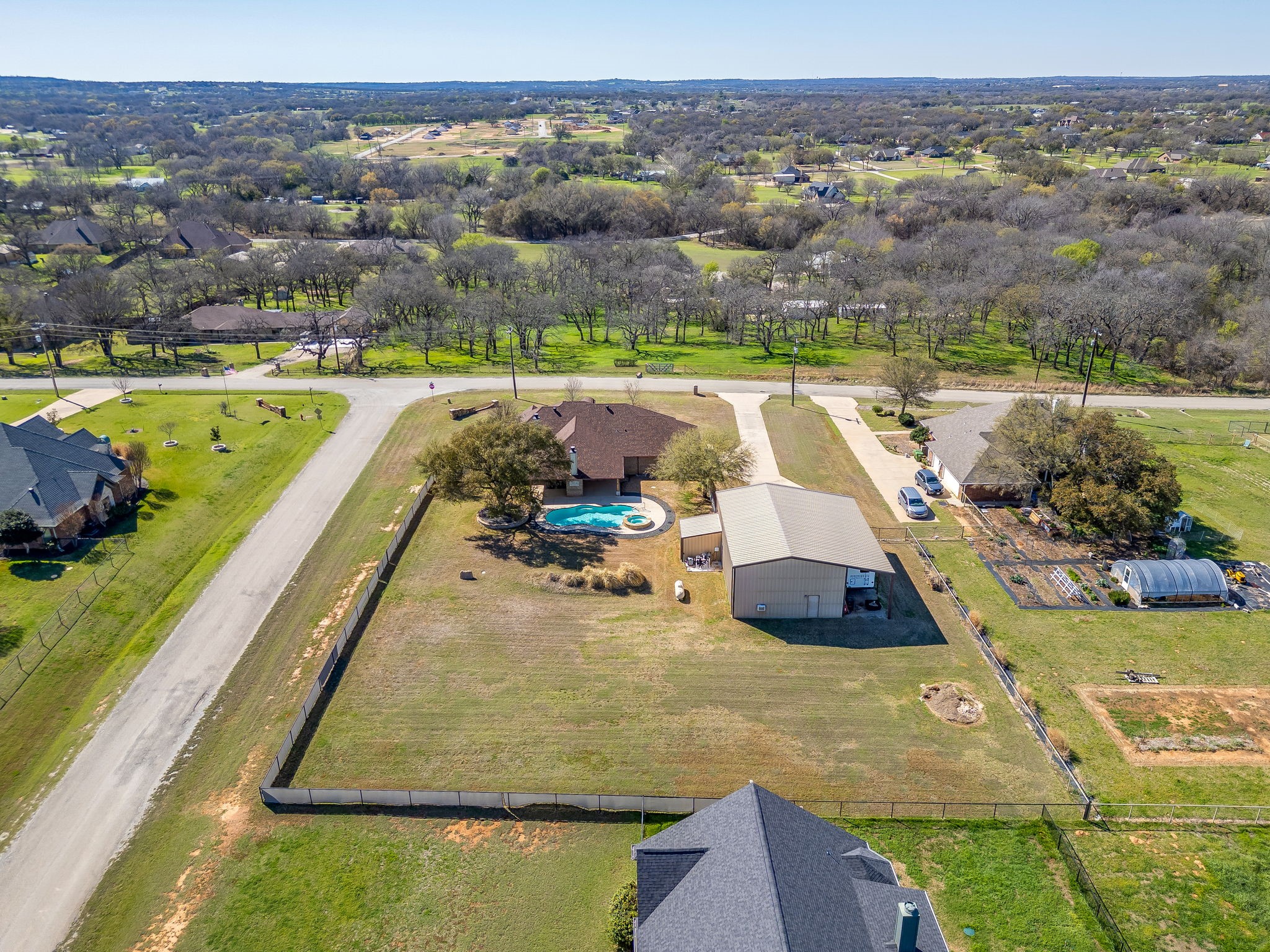 515 Morrow Road Springtown TX 76082