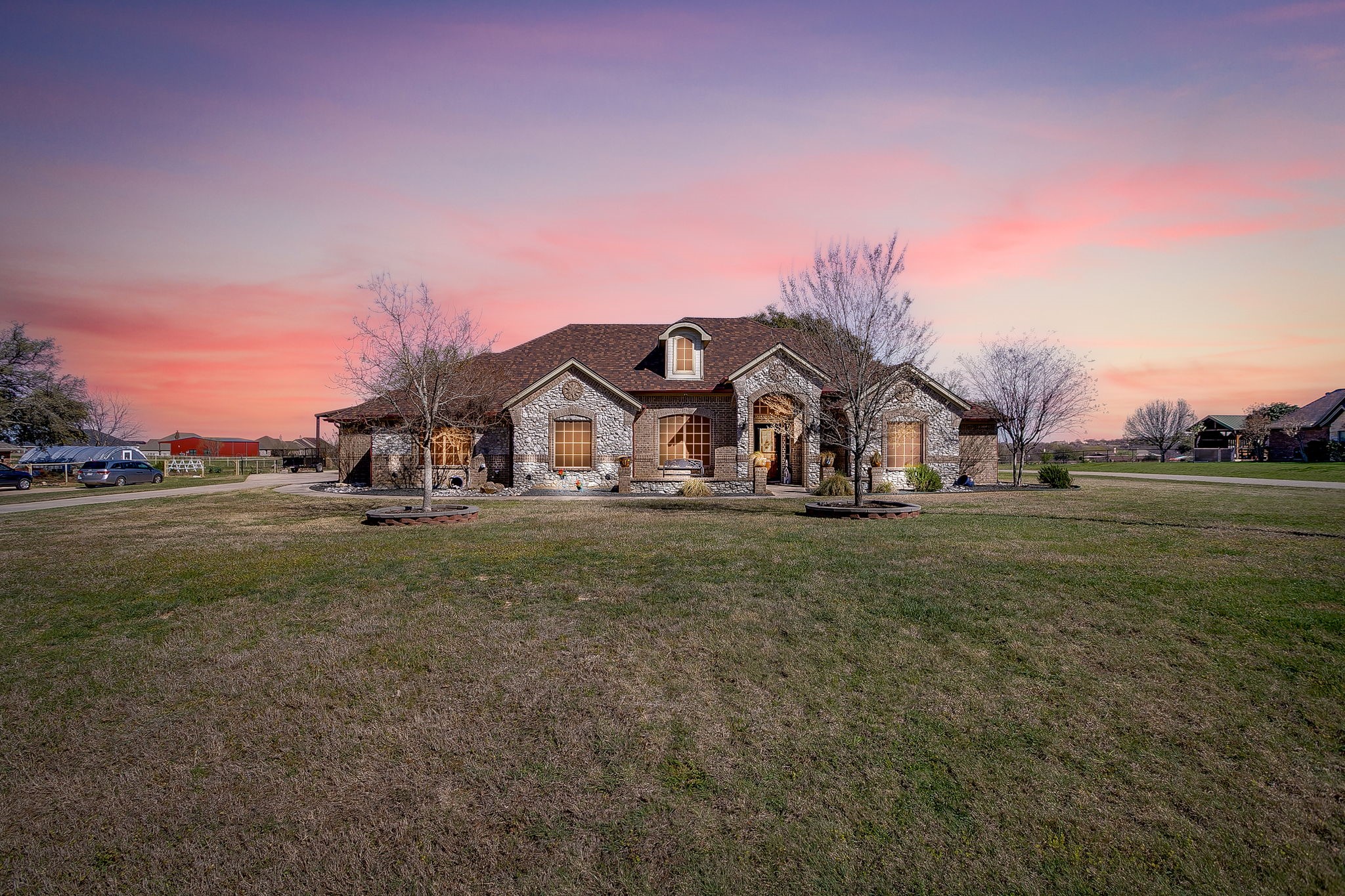 515 Morrow Road Springtown TX 76082
